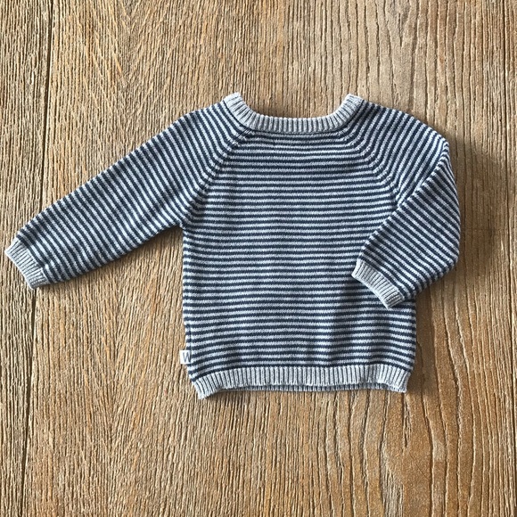 Wheat Sweater - Picture 3 of 5